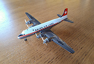 Swissair